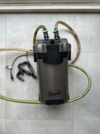 Tetra EX 1200 externe filter - in uitstekende staat!, Dieren en Toebehoren, Ophalen, Zo goed als nieuw, Filter of Co2