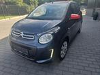 citroen c1 airscape 1.2 benz /airco/59.000km, Autos, Achat, Entreprise, Boîte manuelle, C1