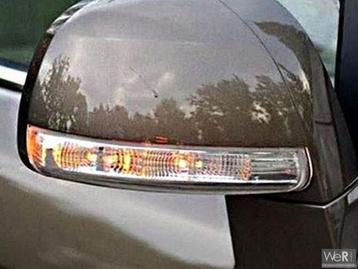Buitenspiegel knipperlicht rechts Chevrolet Daewoo Captiva 2