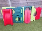 Glijbaan little tikes (peuters), Ophalen, Zo goed als nieuw, Glijbaan