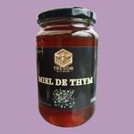 Miel de Thym d'Espagne 100% Naturel (500g) – 13€, Diversen, Levensmiddelen, Ophalen of Verzenden