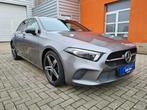 Mercedes A-klasse Lauch Edition - Progressive - Automaat, Auto's, Te koop, Zilver of Grijs, Berline, A-Klasse