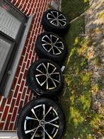OZ racing velgen 17inch 5x112, Auto-onderdelen, Banden en Velgen, Ophalen, Velg(en)