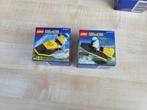 lego vintage 6415 Res-Q jet ski - NIEUW, Ophalen of Verzenden, Nieuw, Complete set, Lego