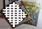 Lot 20 comics (Strange, Titans, Nova, Painkiller Jane, ...), Boeken, Strips | Comics, Eén comic, Ophalen