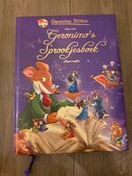 Geronimo Stilton boeken, Ophalen of Verzenden, Gelezen