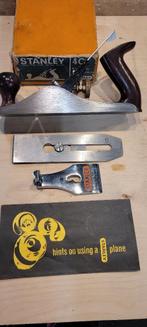 Stanley handschaven diverse modellen, Doe-het-zelf en Bouw, Gereedschap | Overige machines, Ophalen of Verzenden, Zo goed als nieuw