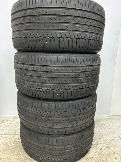 Continental zomerbanden 21 inch 275 40 21 315 35 21 BMW X5, Auto-onderdelen, Banden en Velgen, Band(en), Zomerbanden, 21 inch