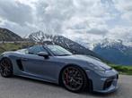 Porsche Spyder 718 4.0 8-2023, Auto's, Porsche, Automaat, Achterwielaandrijving, Alcantara, Particulier
