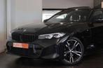BMW 3 Serie 318 318i Touring Aut. M Sport Pano Carplay Garan, Auto's, Automaat, 1998 cc, Gebruikt, 4 cilinders