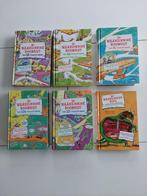 Lot boeken De waanzinnige boomhut, Boeken, Ophalen of Verzenden, Andy Griffiths; Terry Denton, Fictie