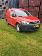 Volkswagen Caddy bj 2011 Apk Marge met optie 1.6 tdi, Auto's, Volkswagen, Trekhaak, Particulier, Te koop
