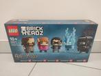 Lego Brickheadz 40677 Prisoner of Azkaban Figures, Ophalen of Verzenden, Nieuw, Complete set, Lego