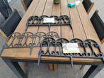 Border plastic, Tuin en Terras, Ophalen
