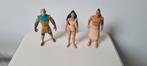 Figurines Pocahontas Disney, Collections, Jouets miniatures, Utilisé, Enlèvement ou Envoi