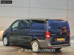 Mercedes Vito 116 Ex.BPM/BTW Automaat 9-Persoons Personenver, Achat, Euro 6, Entreprise, Diesel