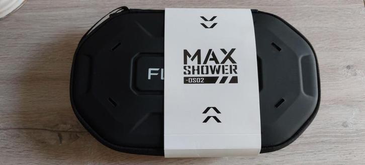 Kampeerdouche  / Campingdouche met douchekop, Caravanes & Camping, Accessoires de camping, Neuf, Enlèvement