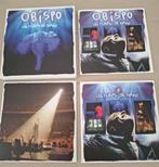 PASCAL OBISPO  LOT DE 4 CD, Ophalen, Zo goed als nieuw