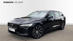 Volvo V60 T6 AWD Plug-In Hybrid Plus Dark: 644242 |, Automaat, Euro 6, 1969 cc, Zwart