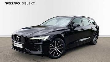 Volvo V60 T6 AWD Plug-In Hybrid Plus Dark: 644242 | beschikbaar voor biedingen