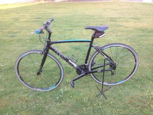 Koga Roadchamp Sport/race /fitness fiets nwpr 1399, Fietsen en Brommers, Fietsen | Heren | Herenfietsen, Zo goed als nieuw, Versnellingen