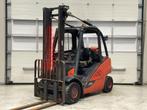 Linde H25T-02, 2000 à 3000 kg, LPG, Chariot élévateur, LINDE
