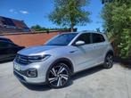 VW T-Cross 1.0tsi R-line ~ Nieuwstaat, Auto's, Voorwielaandrijving, T-Cross, Euro 6, Bedrijf