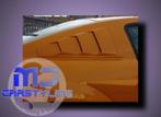 Ford Mustang - Luchthappers Zijruiten, Ophalen of Verzenden