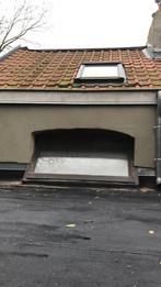 Isolation interieur extérieur grenier, Ophalen, Zo goed als nieuw