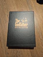 The Godfather dvd box, Ophalen of Verzenden, Gebruikt, Maffia en Misdaad, Boxset