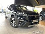 Suzuki S-CROSS 1.5 DualJet Hybrid GLX AT, Autos, Suzuki, Toit ouvrant, SUV ou Tout-terrain, 5 places, Noir