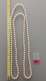 Parelketting Perlas Sureda Manacor Mallorca L60cm, Ophalen of Verzenden, Nieuw