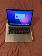 Macbook pro 13 m1 16 GB 256 GB, Computers en Software, Apple Macbooks, Ophalen of Verzenden, Zo goed als nieuw, MacBook
