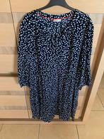 Losse damesjurk, Blauw, Jurk, Street One, Nieuw