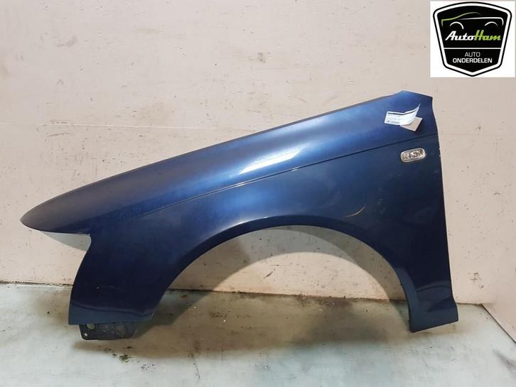 SPATBORD RECHTS VOOR Audi A6 (C6) (|4F0821104A|), Auto-onderdelen, Carrosserie, Spatbord, Audi, Voor, Rechts, Gebruikt