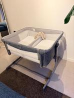 Cosleeper tweeling chico, Kinderen en Baby's, Babywiegjes en Ledikanten, Ophalen, Nieuw, Wieg