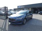 Ford Focus Break 1.0 i MHEV 125pk Automaat Titanium '23, Euro 6, Blauw, Bedrijf, https://public.car-pass.be/vhr/6f37bee2-89dc-4684-91df-9d58408e14d3