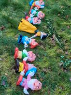 sneeuwwitje en de 7dwergen uit 1975, Ophalen, Sneeuwwitje of Doornroosje, Gebruikt, Beeldje of Figuurtje