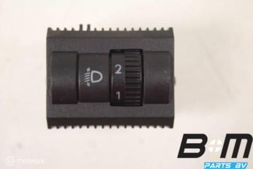 Schakelaar voor koplamphoogteverstelling VW Up! 1S0941333 beschikbaar voor biedingen