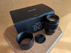 Fujifilm XF90mmF2, Ophalen of Verzenden, Zo goed als nieuw