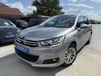 Citroen C4 1.2i 110PK 5-DEURS NAVIGATIE PDC BLUETOOTH, https://public.car-pass.be/vhr/bdc0bcf6-f799-4ce1-93f2-3d057a45b9f7, USB