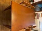 Table salle à manger, Maison & Meubles, Rectangulaire, Autres essences de bois, 50 à 100 cm, Utilisé