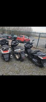 3 brommers voor onderdelen, Fietsen en Brommers, Ophalen, Zo goed als nieuw