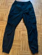 Cargo pants, Kleding | Heren, Ophalen of Verzenden, Gedragen, Maat 46 (S) of kleiner, Zwart