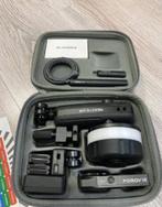 Pdmovie live AIR 3 SMART lidar PDL-AFX-RA-S, Ophalen of Verzenden, Zo goed als nieuw