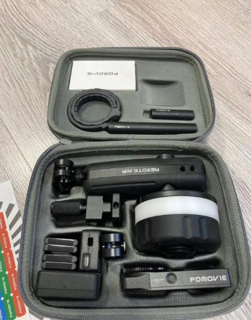 Pdmovie live AIR 3 SMART lidar PDL-AFX-RA-S, Doe-het-zelf en Bouw, Gereedschap | Handgereedschap, Zo goed als nieuw, Ophalen of Verzenden
