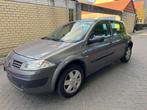Renault Megane 1.4 benzine 100.000km Airco, Bedrijf, Stadsauto, Mégane, 5 zetels