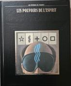 Les Pouvoirs de l'Esprit - 1988 - Time-Life -  FR, Time-Life, Enlèvement ou Envoi, Comme neuf, Spiritualité en général