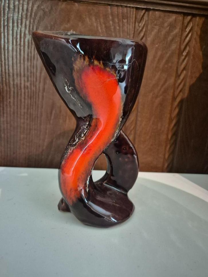 Lot Lloris keramiek – schaal, pitcher en schelp, Antiek en Kunst, Antiek | Woonaccessoires, Ophalen