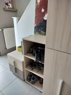 Slaapkamer tiener, Kinderen en Baby's, Ophalen, Gebruikt